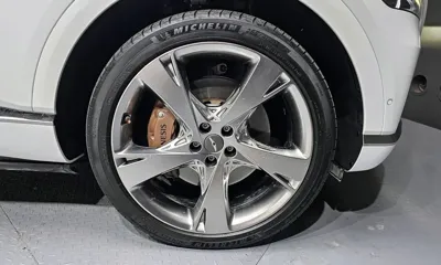 Genesis GV80 2022, 51542 км, за 30987.77 USD