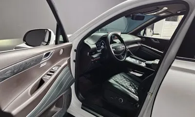 Genesis GV80 2022, 51542 км, за 30987.77 USD - фото 10