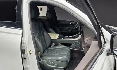 Genesis GV80 2022, 51542 км, за 30987.77 USD - фото 12