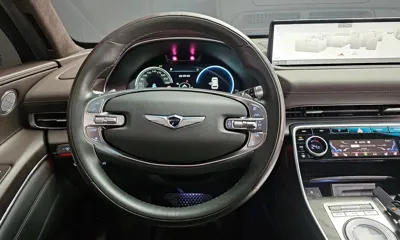 Genesis GV80 2022, 51542 км, за 30987.77 USD - фото 13