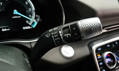 Genesis GV80 2022, 51542 км, за 30987.77 USD - фото 15