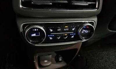 Genesis GV80 2022, 51542 км, за 30987.77 USD - фото 18