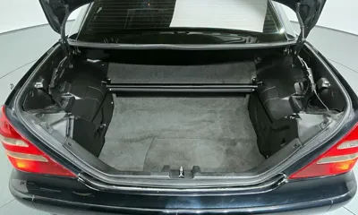 Mercedes-Benz SLK-Class 2002, 100491 км, за 1969.28 USD - фото 20