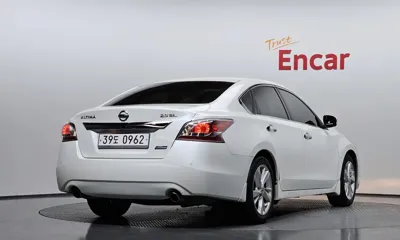 Nissan Altima 2016, 149667 км, за 3501.82 USD