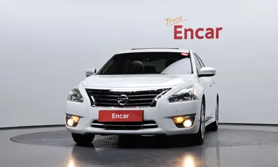 Nissan Altima 2016, 149667 км, за 3501.82 USD