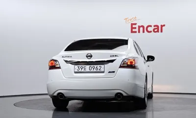Nissan Altima 2016, 149667 км, за 3501.82 USD