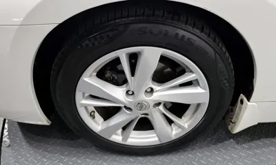 Nissan Altima 2016, 149667 км, за 3501.82 USD