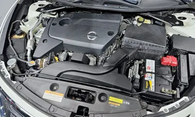 Nissan Altima 2016, 149667 км, за 3479.06 USD - фото 6