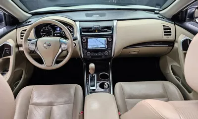 Nissan Altima 2016, 149667 км, за 3479.06 USD - фото 7