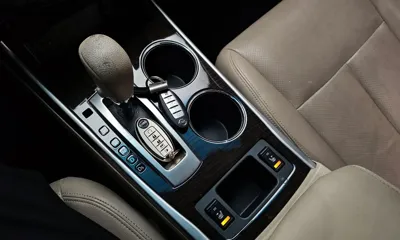 Nissan Altima 2016, 149667 км, за 3479.06 USD - фото 9