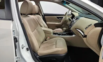 Nissan Altima 2016, 149667 км, за 3479.06 USD - фото 10