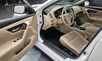 Nissan Altima 2016, 149667 км, за 3479.06 USD - фото 11