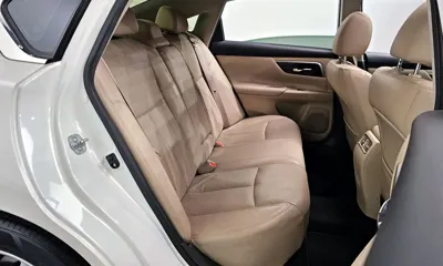 Nissan Altima 2016, 149667 км, за 3479.06 USD - фото 12