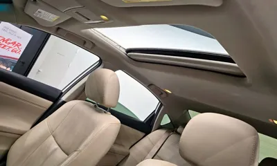 Nissan Altima 2016, 149667 км, за 3479.06 USD - фото 18