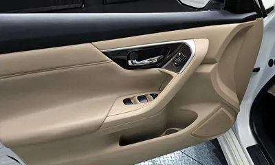 Nissan Altima 2016, 149667 км, за 3479.06 USD - фото 19