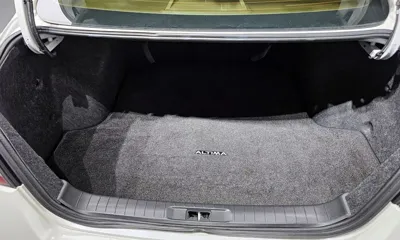 Nissan Altima 2016, 149667 км, за 3479.06 USD - фото 20