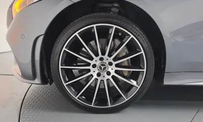 Mercedes-Benz CLS-Class 2019, 84842 км, за 24878.56 USD
