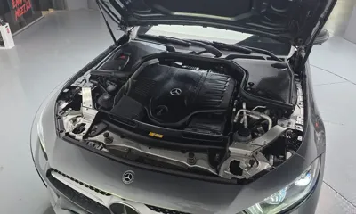 Mercedes-Benz CLS-Class 2019, 84842 км, за 24878.56 USD - фото 6