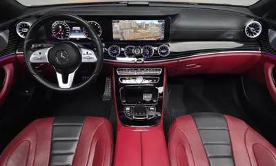 Mercedes-Benz CLS-Class 2019, 84842 км, за 24878.56 USD - фото 7