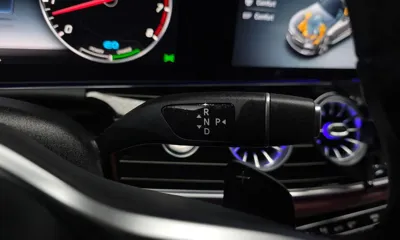 Mercedes-Benz CLS-Class 2019, 84842 км, за 24878.56 USD - фото 9
