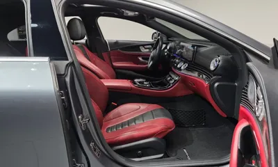 Mercedes-Benz CLS-Class 2019, 84842 км, за 24878.56 USD - фото 11
