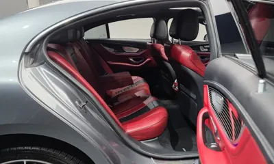 Mercedes-Benz CLS-Class 2019, 84842 км, за 24878.56 USD - фото 12