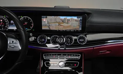 Mercedes-Benz CLS-Class 2019, 84842 км, за 24878.56 USD - фото 14