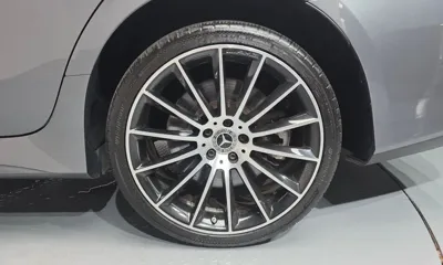 Mercedes-Benz CLS-Class 2019, 84842 км, за 24878.56 USD - фото 21