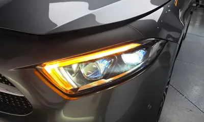 Mercedes-Benz CLS-Class 2019, 84842 км, за 24878.56 USD - фото 22