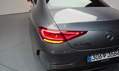 Mercedes-Benz CLS-Class 2019, 84842 км, за 24878.56 USD - фото 23