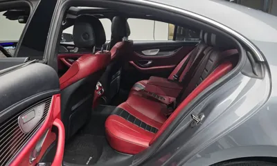 Mercedes-Benz CLS-Class 2019, 84842 км, за 24878.56 USD - фото 26