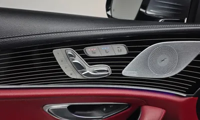 Mercedes-Benz CLS-Class 2019, 84842 км, за 24878.56 USD - фото 27