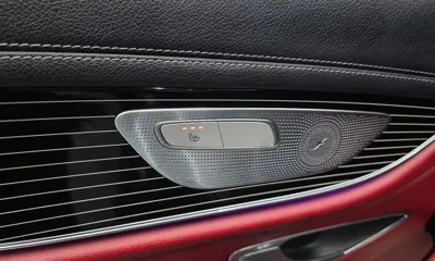 Mercedes-Benz CLS-Class 2019, 84842 км, за 24878.56 USD - фото 30