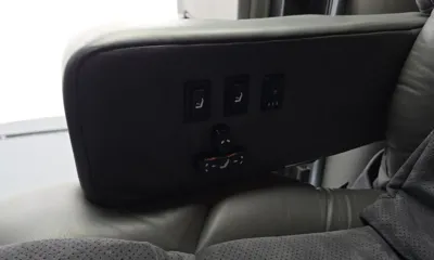 Chevrolet Express Van 2016, 127348 км, за 14970.37 USD - фото 16