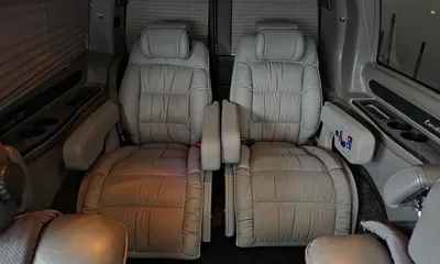 Chevrolet Express Van 2016, 127348 км, за 14970.37 USD - фото 19