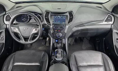 Hyundai Santafe 2016, 144085 км, за 8407.77 USD - фото 7