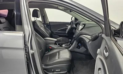 Hyundai Santafe 2016, 144085 км, за 8407.77 USD - фото 10