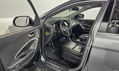 Hyundai Santafe 2016, 144085 км, за 8407.77 USD - фото 11