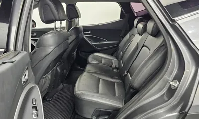 Hyundai Santafe 2016, 144085 км, за 8407.77 USD - фото 12