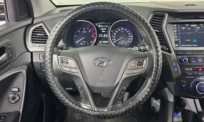 Hyundai Santafe 2016, 144085 км, за 8407.77 USD - фото 13