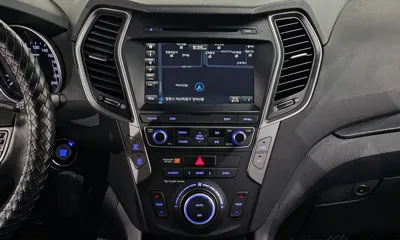 Hyundai Santafe 2016, 144085 км, за 8407.77 USD - фото 14