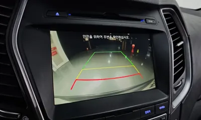 Hyundai Santafe 2016, 144085 км, за 8407.77 USD - фото 15