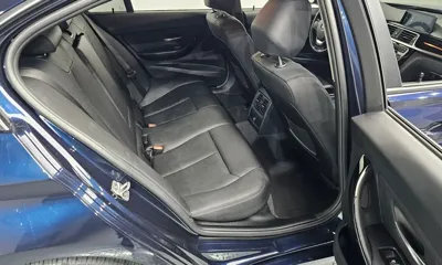 BMW 3-Series 2017, 73314 км, за 8469.06 USD - фото 11