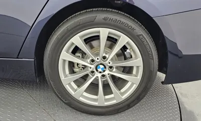 BMW 3-Series 2017, 73314 км, за 8469.06 USD - фото 21