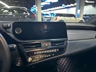 Lexus ES 2023, 38000 км, за 32268.36 USD - фото 11
