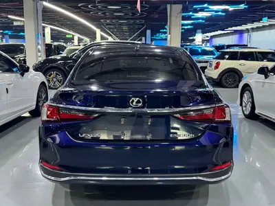 Lexus ES 2023, 38000 км, за 32268.36 USD - фото 16