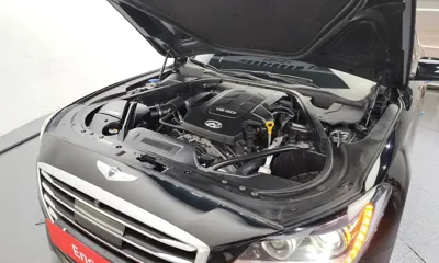 Hyundai Genesis 2015, 152372 км, за 8078.18 USD - фото 6