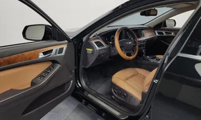 Hyundai Genesis 2015, 152372 км, за 8078.18 USD - фото 10