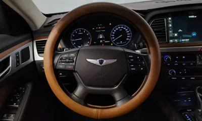 Hyundai Genesis 2015, 152372 км, за 8078.18 USD - фото 14