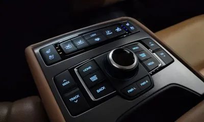 Hyundai Genesis 2015, 152372 км, за 8078.18 USD - фото 18